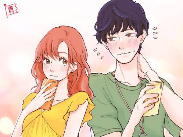 「2人きりで会いたい」男性の誘いに”隠された本音”って？