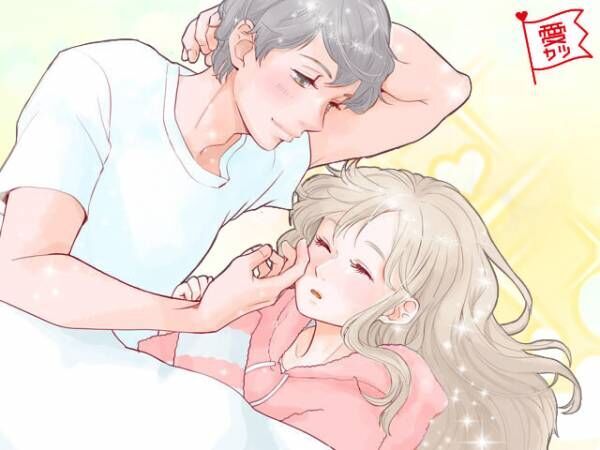 「こりゃたまらん…♡」彼が”守ってあげたくなる”女性の特徴は？