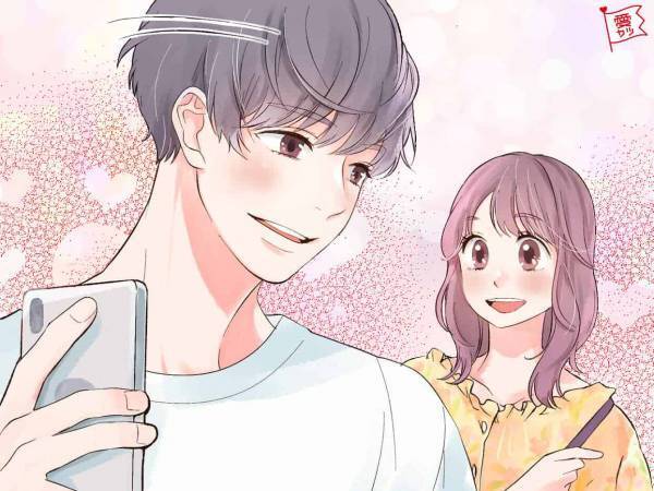 実は好きです！！男性が内緒で好意を抱く女性とは？