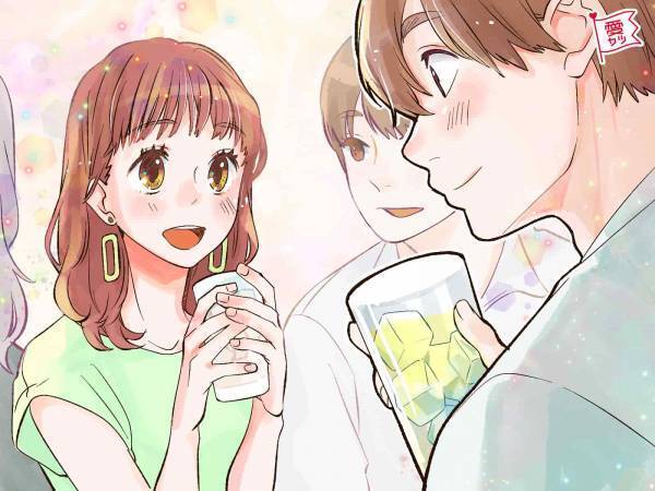 「そりゃモテるわ…」初対面の彼との“関係を深める”行動4選