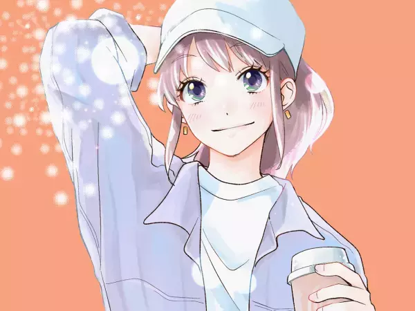 見た目じゃない？！【モテる女性】の共通点って？