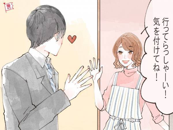 あ、会いたい！疲れていても「会いたくなる彼女」の特徴
