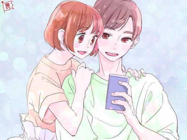 「もっと話したい…！」彼が”思わず返したくなるLINE”って？