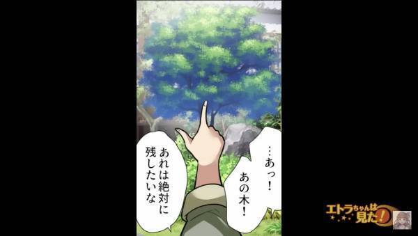 「この庭は残しなさい！」祖父母が遺した庭を”死守する”近所のオバサン！？ある日を境にオバサンの【過干渉】が始まり…
