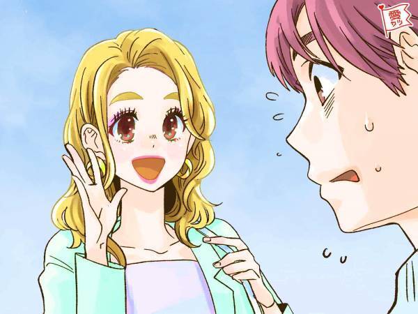 え…マジか。デートで彼が不安に思う【NG言動】って？