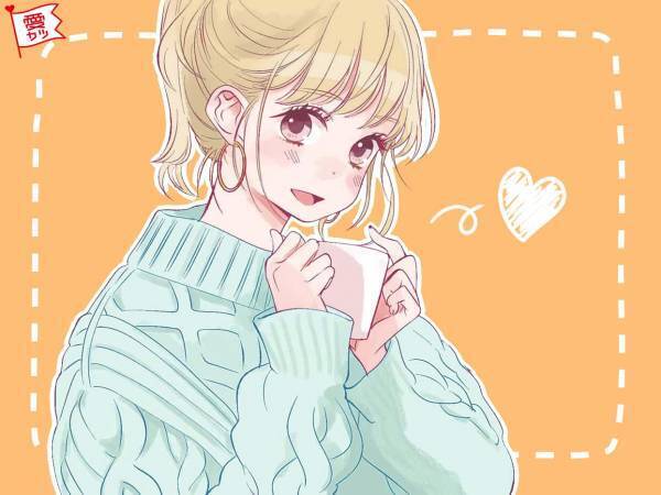 人を引き寄せる？！【魅力的な女性】の特徴