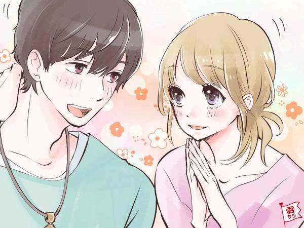 恋の始まりは会話から！彼の心をつかむトーク術4選