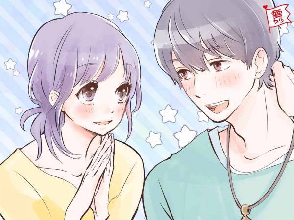 【モテる女の必勝法】運命の出会いを見つける秘術とは？