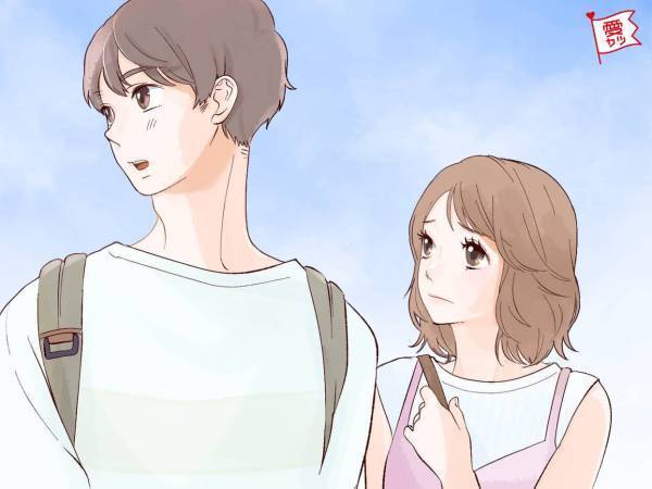 【当てはまったら注意！】彼があなたに飽きている可能性チェック