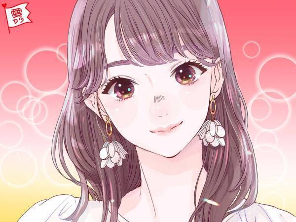 心を掴んで離さない！癒やし系女性がもつ魅力