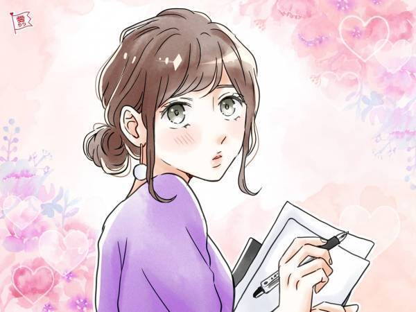 あの人、いいな♡【職場】で憧れられる女性の魅力