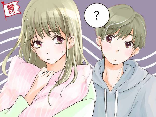 私のこと、まだ好き…？【愛情サイン】の見極め方