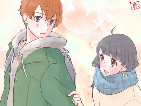 愛され女子は皆やってる！男性が惹かれる【気遣い】術とは？