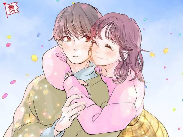 「いや可愛すぎるでしょ！」彼を虜にする甘え方って？