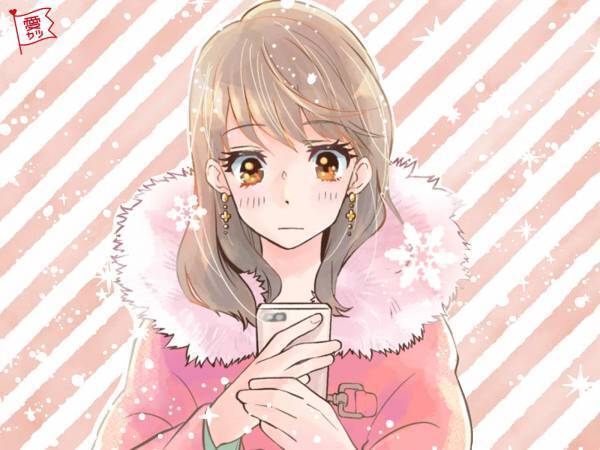 本命確定？！急にLINEを送ってくる男性の心情3選