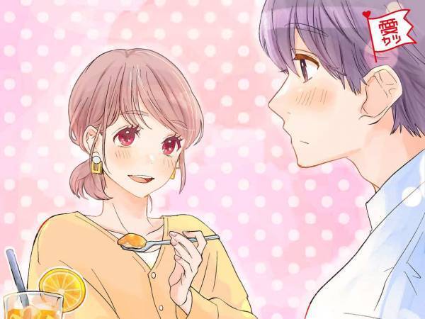 “食事デート”で丸わかり！彼との相性見極めるポイント3つ