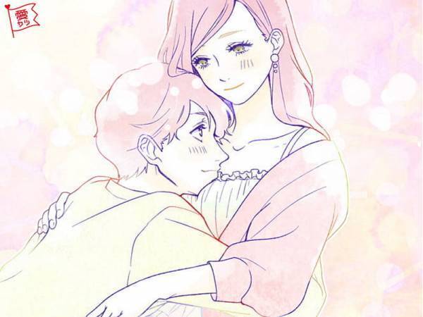 これを言われたら“本命確定”！彼の特別フレーズ3選