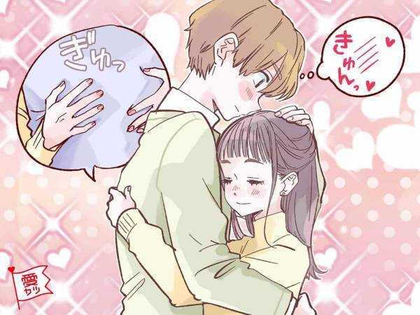 「きゅんって来た…！」男性がときめく女性の“無意識な”行動って？