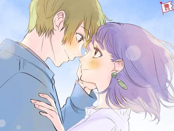 彼がも～っとメロメロになる♡彼女にベタ惚れする瞬間