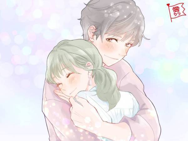 「ずっと一緒にいたい…」男性に長く愛される女性の共通点3選