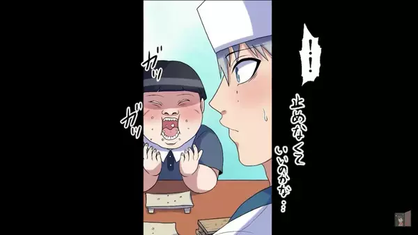 【一貫1万円】の高級寿司を”爆食い”する女！？だが直後「お会計は50万円です」「へ…？」焦った女のまさかの言い訳に…