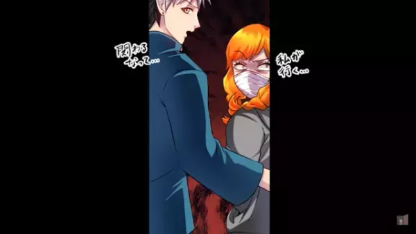 「中学生ギャルが独占してるなんて！」電車の座席に横たわり席を占領する女子学生。次の瞬間、男性が注意すると…