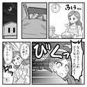 『どうなってんだよ！』深夜に怒鳴り声をあげる夫。妻が向かうと夫が【電子レンジ】を…⇒夫の理解しがたい行動