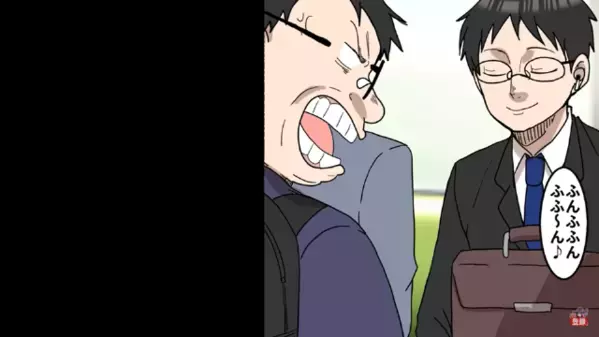 電車で…「その席は俺の席だぞ！？」空いてる席を勝手に自分の席だと言い張る迷惑客。次の瞬間、男の行動に顔面蒼白に…