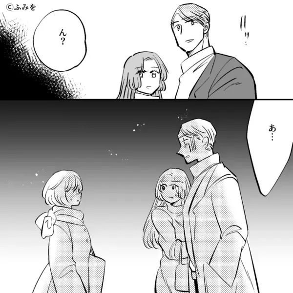 「いつ離婚するの～？」私の”父の略奪”を企んでいた友人！？だが直後、私がつきつけた”モノ”に2人は青ざめ…