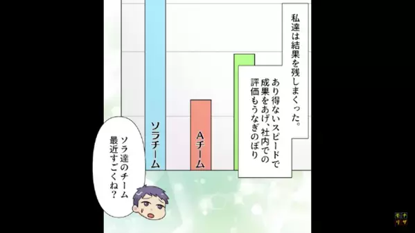 「上司だけハブこうぜw」上司の悪口を言って楽しむ社員。後日、上司抜きで仕事を進めると”予想外の結果”が…！？