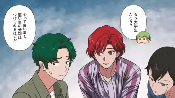 ラーメン屋で”遊ぶ”客に…店員「SNSに上がったらどうする？」客「えっと…」直後、店員の言葉に青ざめていき…