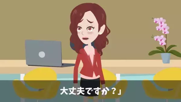 取引先「部品100個早く納品しろ！」私「うちは弁当屋ですけど…？」発注ミスを悟った社員が”顔面蒼白”に…