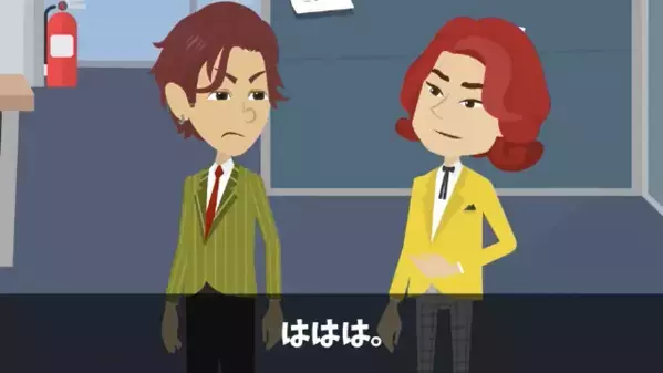 自炊する男性社員に…「男が手作り？気持ち悪いｗ」と侮辱する上司。だが数ヶ月後、男性社員が【弁当】で大出世…！？