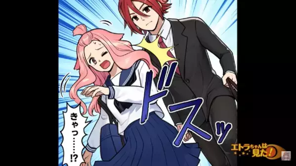 ”毎朝”電車内で…女子高生の足を踏む男。翌日、男が持っている傘を”バシッ”！？わざとぶつけるワケは…