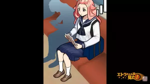 毎日電車内で…女子高生の足を踏みつける男！？だが後日、誰も予想しなかった【男の正体】が判明で…「嘘でしょ…」