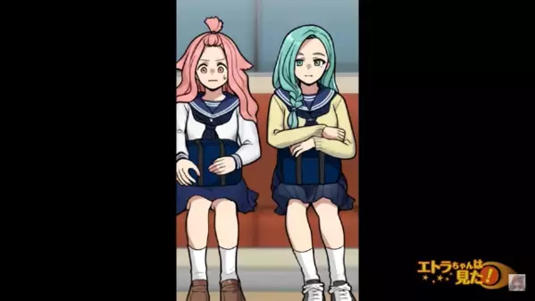 電車内で…女性を狙い”笑顔”で突き飛ばす男！？だが後日、意外な形で【男の正体】が判明すると驚愕…