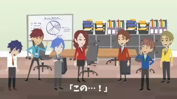 「上司に土下座させようw」社員がつるんで”退職代行”を利用。だが後日…上司「退職届受理します」社員「え！？」