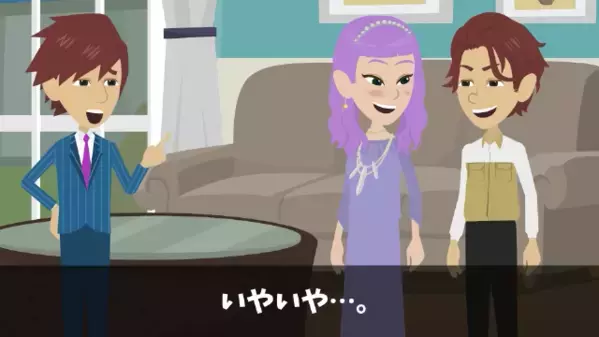 〈宝くじ2億円当選〉した妻「若い男がいいから離婚してｗ」しかし後日、換金所で”妻が悲鳴を上げた”ワケは…