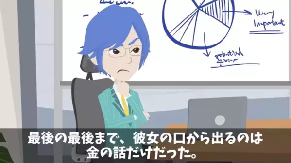 「お前はもう用済みw」部下の手柄を横取りする上司。だが後日、社長に呼び出されると大慌てで「う、嘘だろ…」