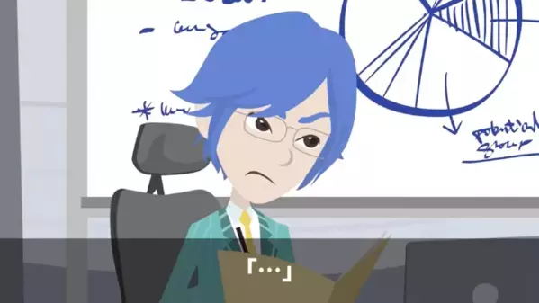 「お前はもう用済みw」部下の手柄を横取りする上司。だが後日、社長に呼び出されると大慌てで「う、嘘だろ…」