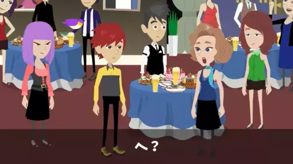 同窓会で…仕事帰りの俺に「底辺の作業員w」と侮辱する友人。しかし直後、『俺の正体』を知った友人は青ざめて「へ…？」