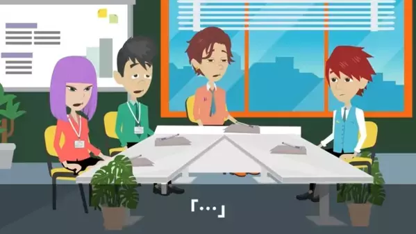 商談中に”6時間無視”する取引先「底辺企業は帰れw」私「じゃあ”60億円の取引”は白紙で」直後、失態を悟ると…