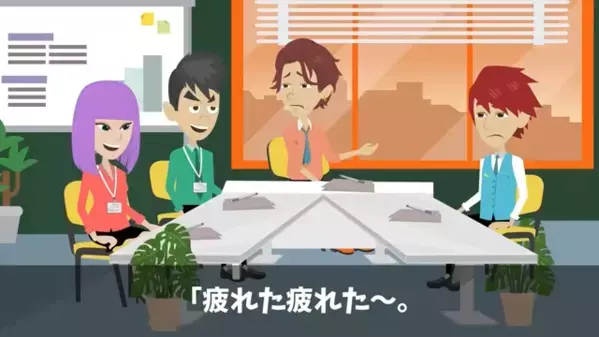 商談中に”6時間無視”する取引先「底辺企業は帰れw」私「じゃあ”60億円の取引”は白紙で」直後、失態を悟ると…