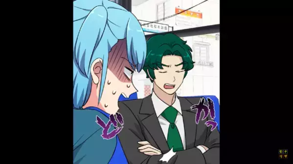 バスで…お年寄りを突き飛ばし【優先席】を取る男！だが直後、卑怯な男に天罰が下った”衝撃の展開”とは！？