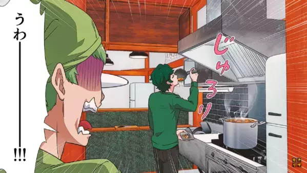 勝手に厨房に入り”もつ煮”の味見をする常連。だが直後、店から〈衝撃の通告〉で大後悔したワケ…