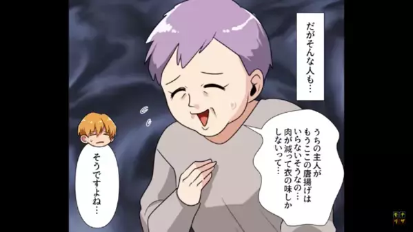 弁当の中に”発泡スチロール”で底上げ！？「客はバカだからw」と騙す店主が、常連の放った一言に凍りつく…