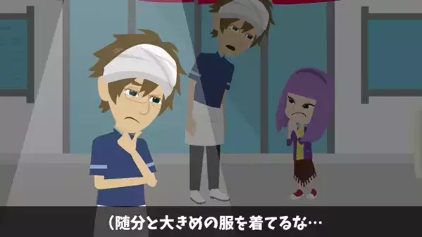 ラーメン屋で…100円でスープだけ欲しがる”ボロボロの少女”！？だが直後、少女の〈悲痛な叫び〉に店主は絶句…