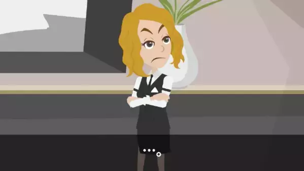 高級ビュッフェで…予約客を”3時間”放置した店員。だが直後「実は私…」客の正体を知り、店員は青ざめる！？