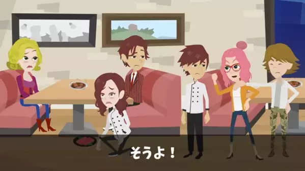 高級焼肉店で…5千円の”特上肉”を床に捨てた客。だが店主「その肉は…」客「嘘だろ！？」想定外の事実に大後悔…