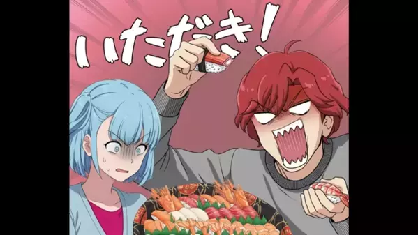 親戚の集まりで…寿司を”食い尽くす”ニート義兄。だが後日、意外な人物の放った〈痛烈な一言〉に義兄は赤面！？